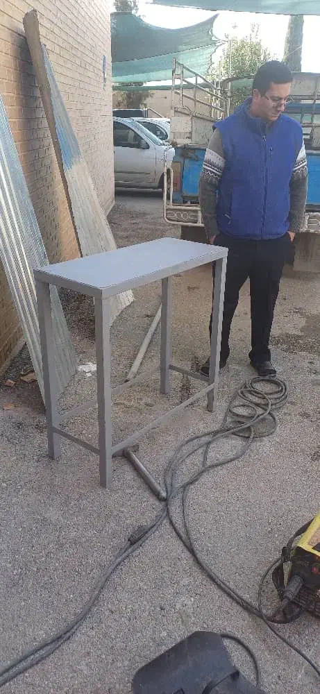 جوشکاری|خدمات پیشه و مهارت|شیراز, شریف‌آباد|دیوار