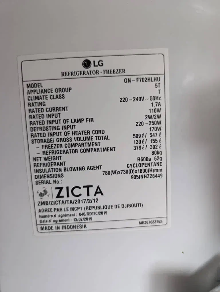 یخچال فریزر الجی|یخچال و فریزر|جم, |دیوار