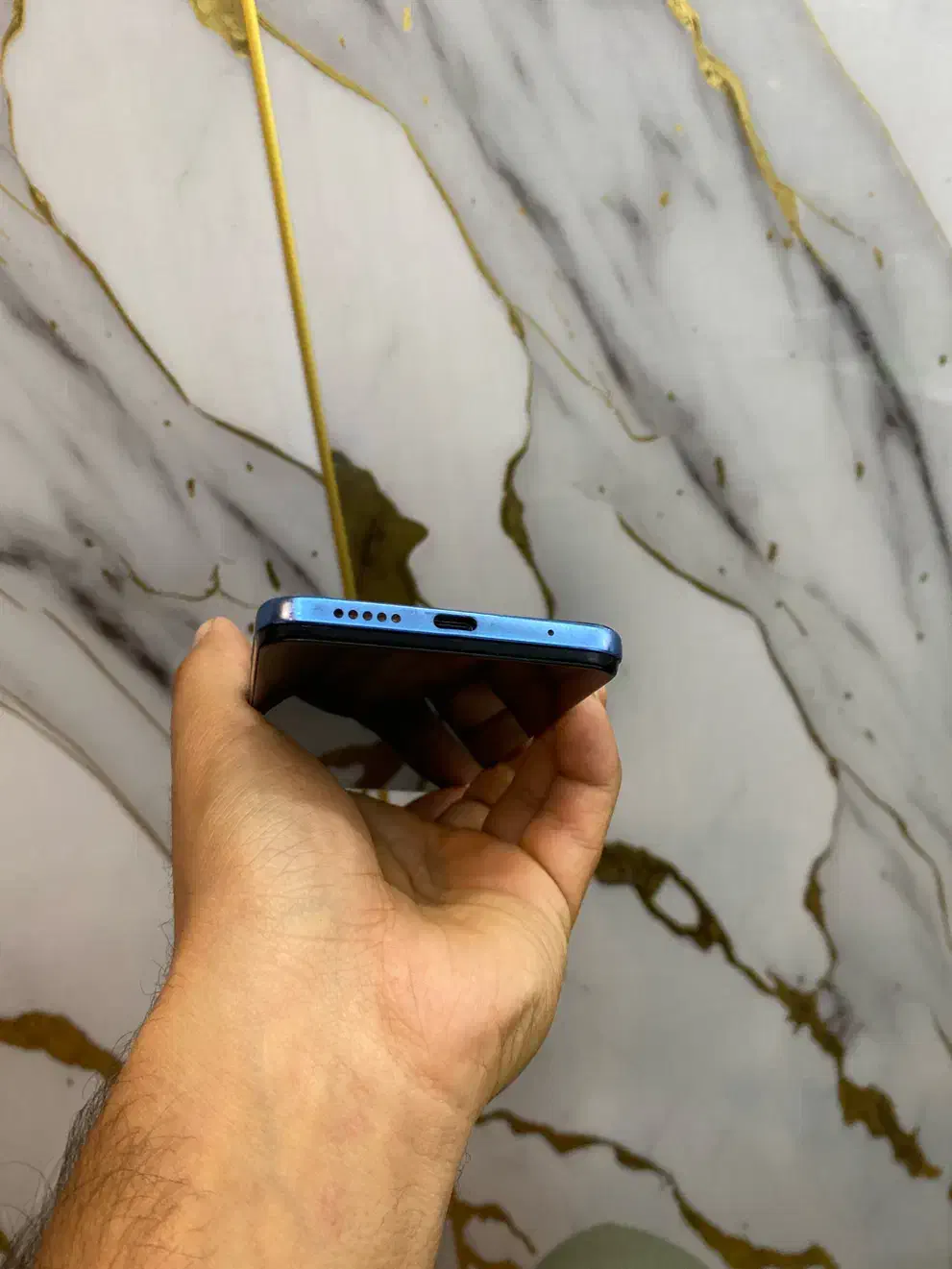 شیاومی Not11sحافظه ۱۲۸|موبایل|شیراز, بهارستان|دیوار