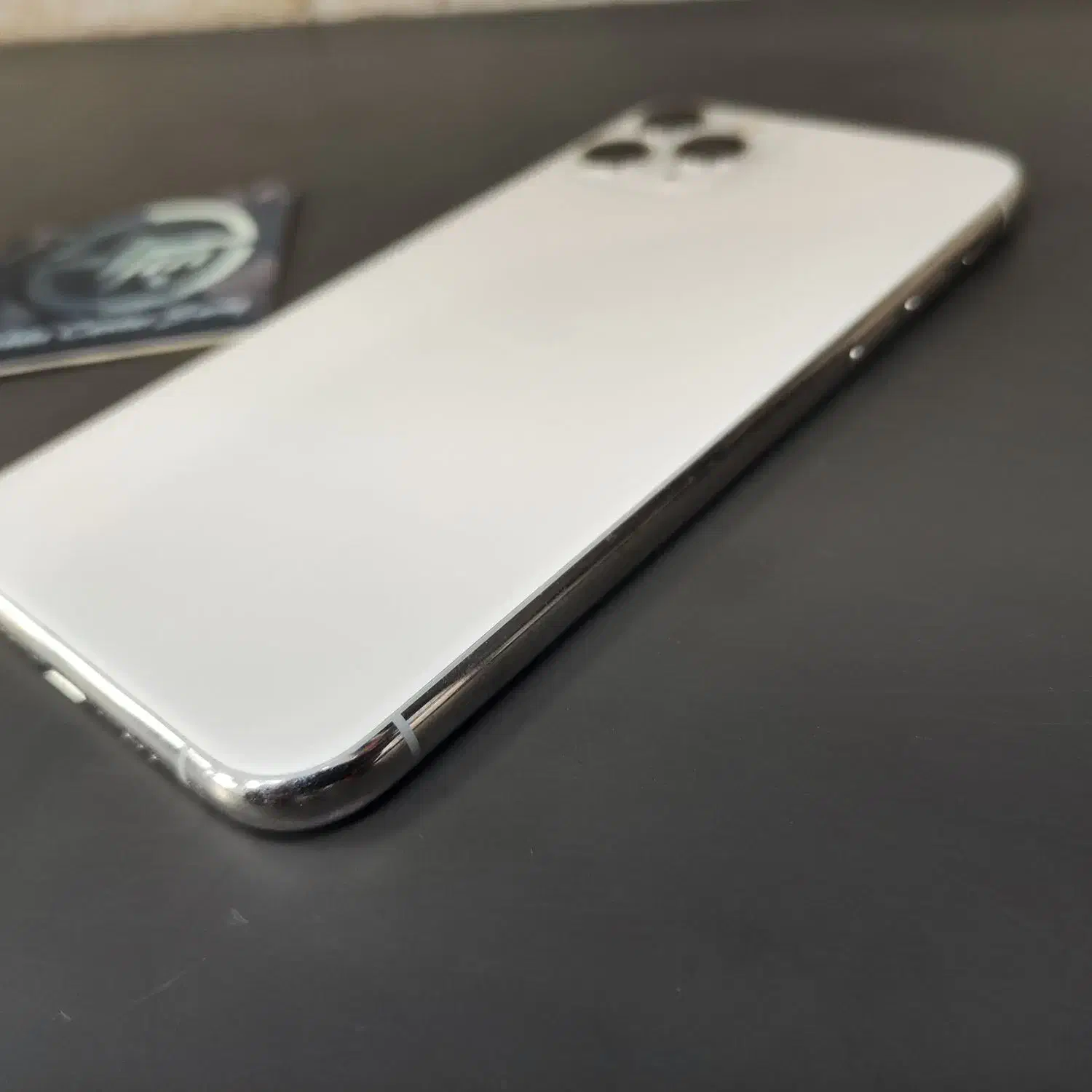 iphone 11 pro 256 za|موبایل|تهران, اوقاف|دیوار