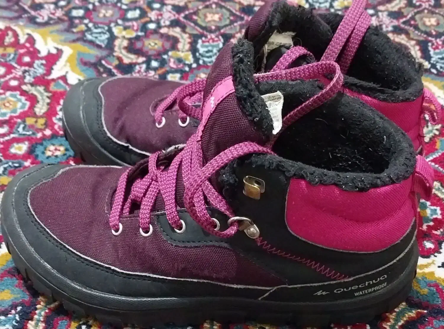 کفش|کفش و لباس بچه|همدان, |دیوار