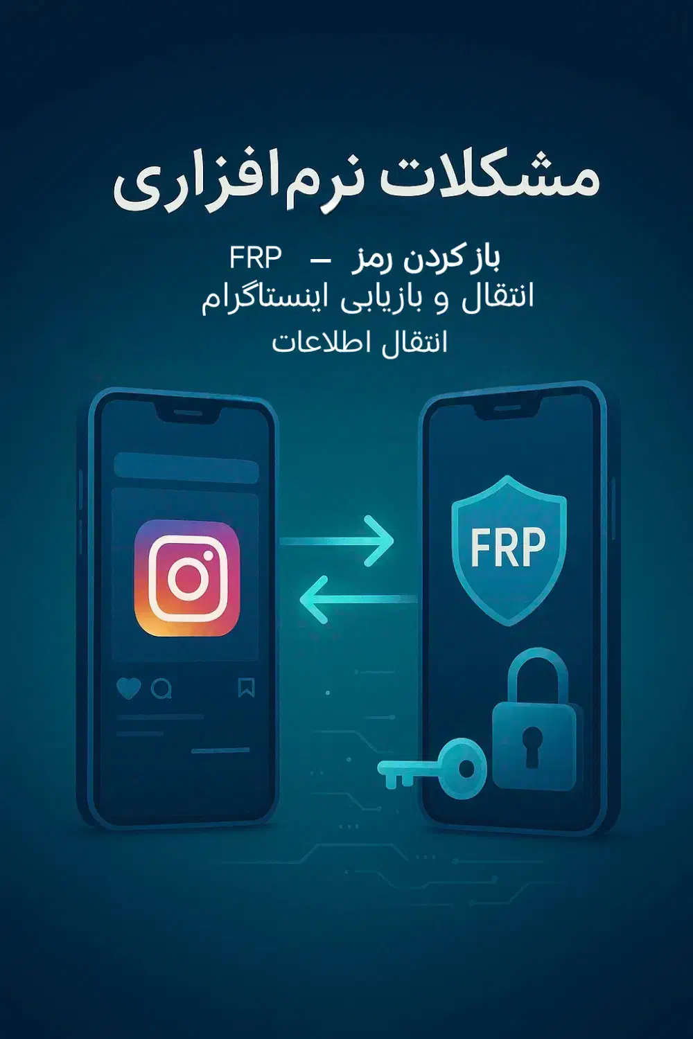 تعمیرات و خدمات تخصصی نرم‌افزار موبایل|خدمات رایانه‌ای و موبایل|پرند, فاز ۴|دیوار