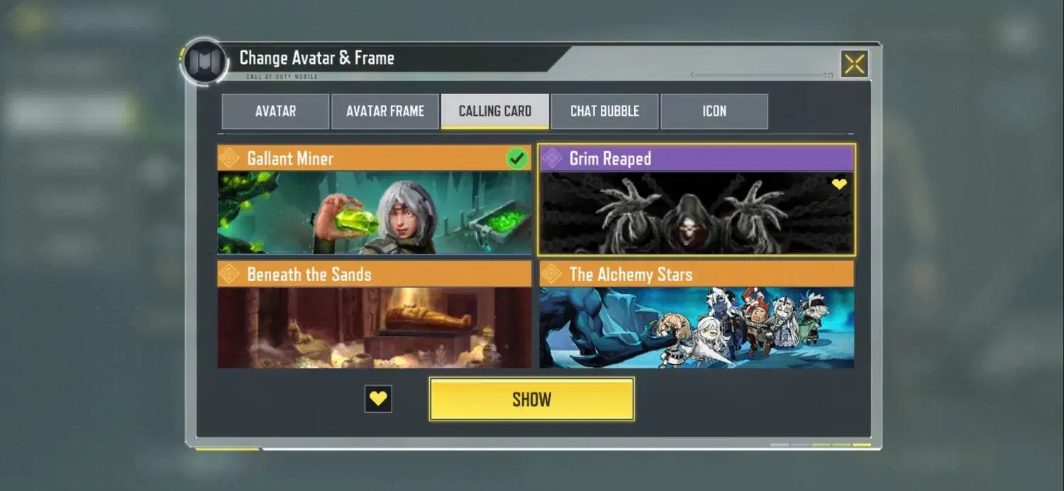 اکانت کالاف|کنسول، بازی ویدئویی و آنلاین|بهبهان, |دیوار