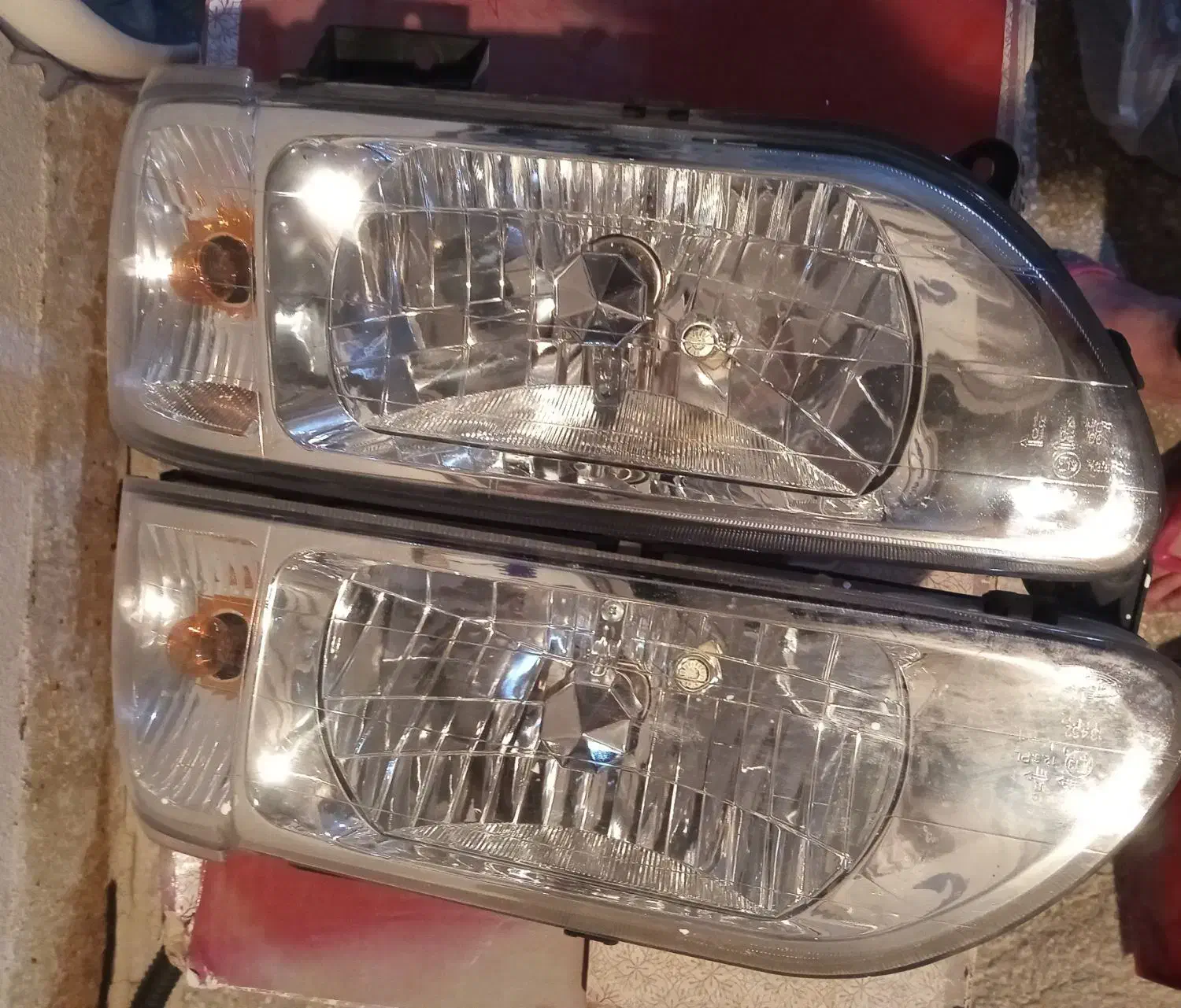 لوازم یدکی خودرو|قطعات یدکی و لوازم جانبی|پاکدشت, شهرک امام رضا|دیوار