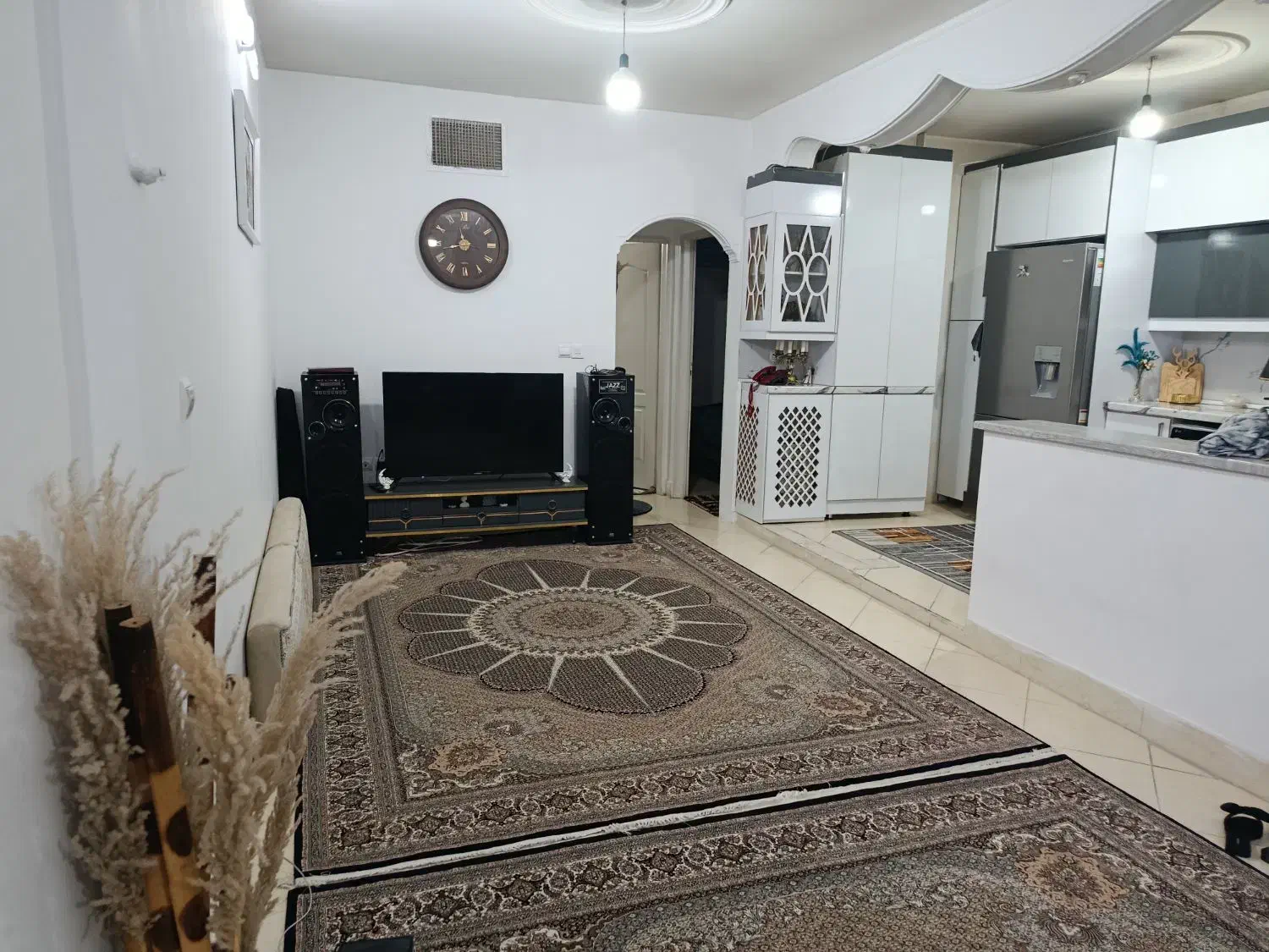 75متری|اجارهٔ آپارتمان|قرچک, مهدیه|دیوار