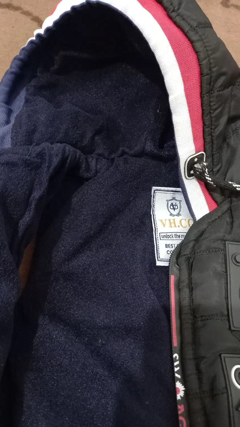 پافر پسرانه،سالم مناسب سایز ۳۵،۴۰|کفش و لباس بچه|مشهد, کوی سیدی|دیوار