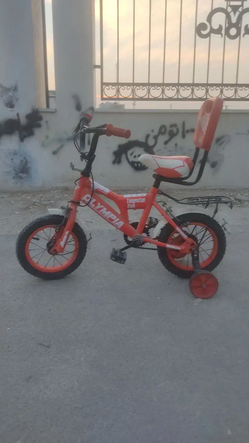 دوچرخه۱۲|دوچرخه، اسکیت، اسکوتر|بوشهر, |دیوار