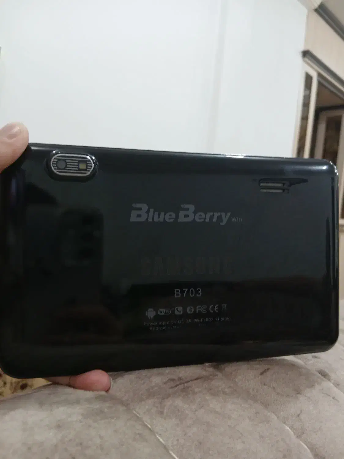 تبلت سامسونگ|تبلت|بانه, |دیوار