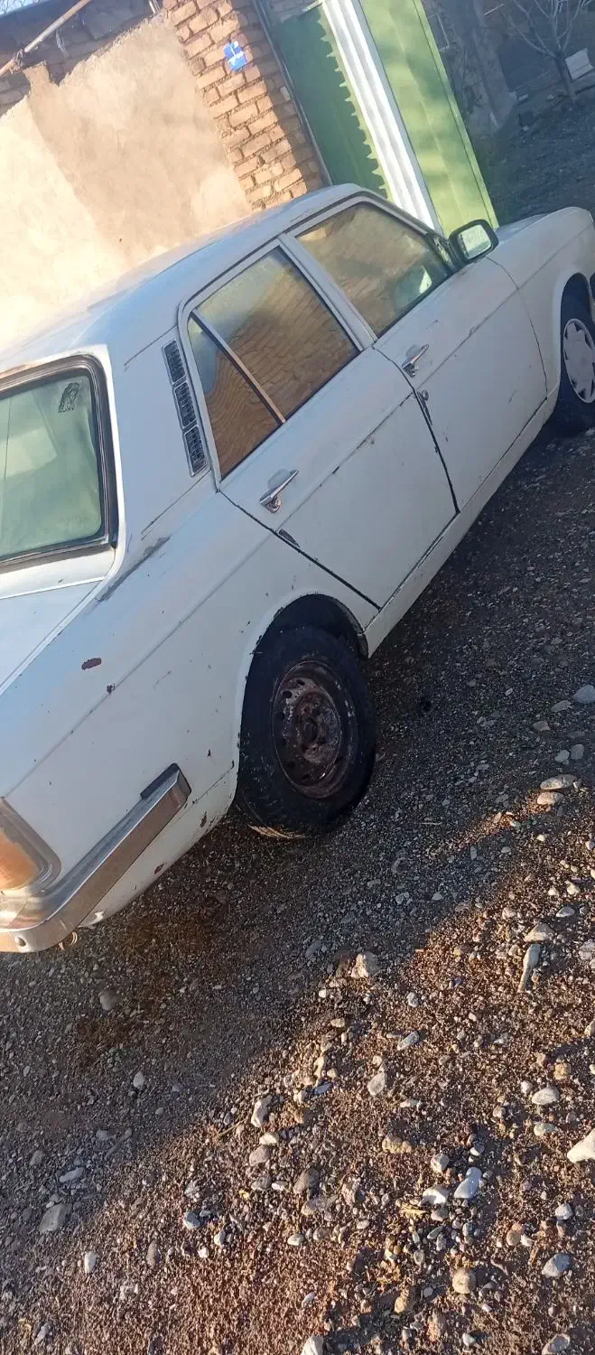 سلام پیکان مدل هشتادوسه|خودرو سواری و وانت|خزل, |دیوار