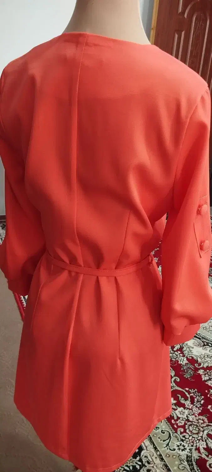 مانتو عید|لباس|مشهد, امیر|دیوار