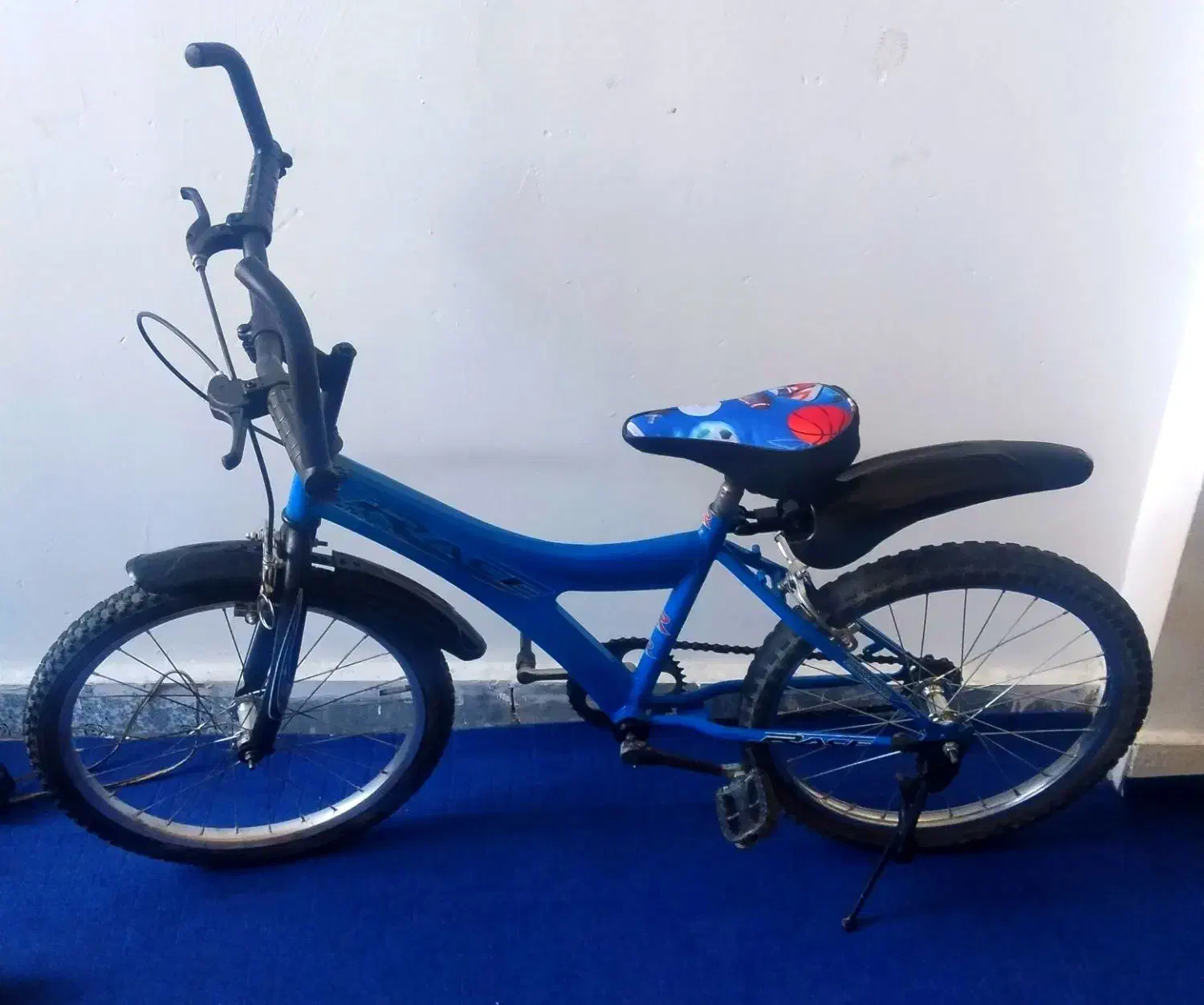 دوچرخه20درحدنو|دوچرخه، اسکیت، اسکوتر|دهلران, |دیوار