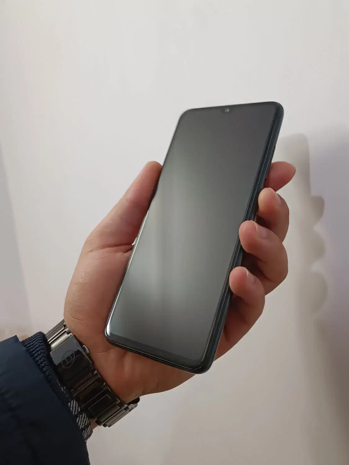 Redmi note 8 pro-حافظه ۱۲۸ رم ۶ - بسیار تمیز|موبایل|کاشان, زیتون|دیوار