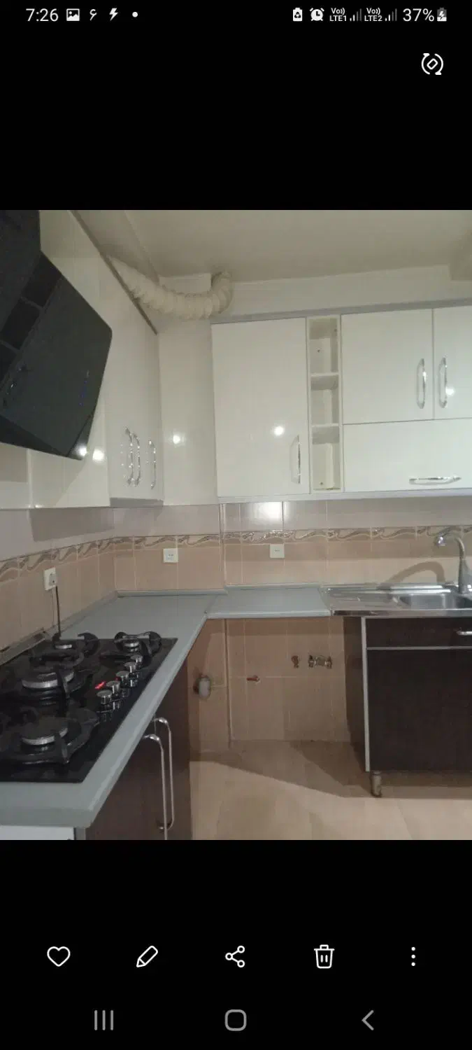 فروش آپارتمان ۱۰۵ متری خیابان مطهری|فروش آپارتمان|اسلامشهر, مطهری|دیوار