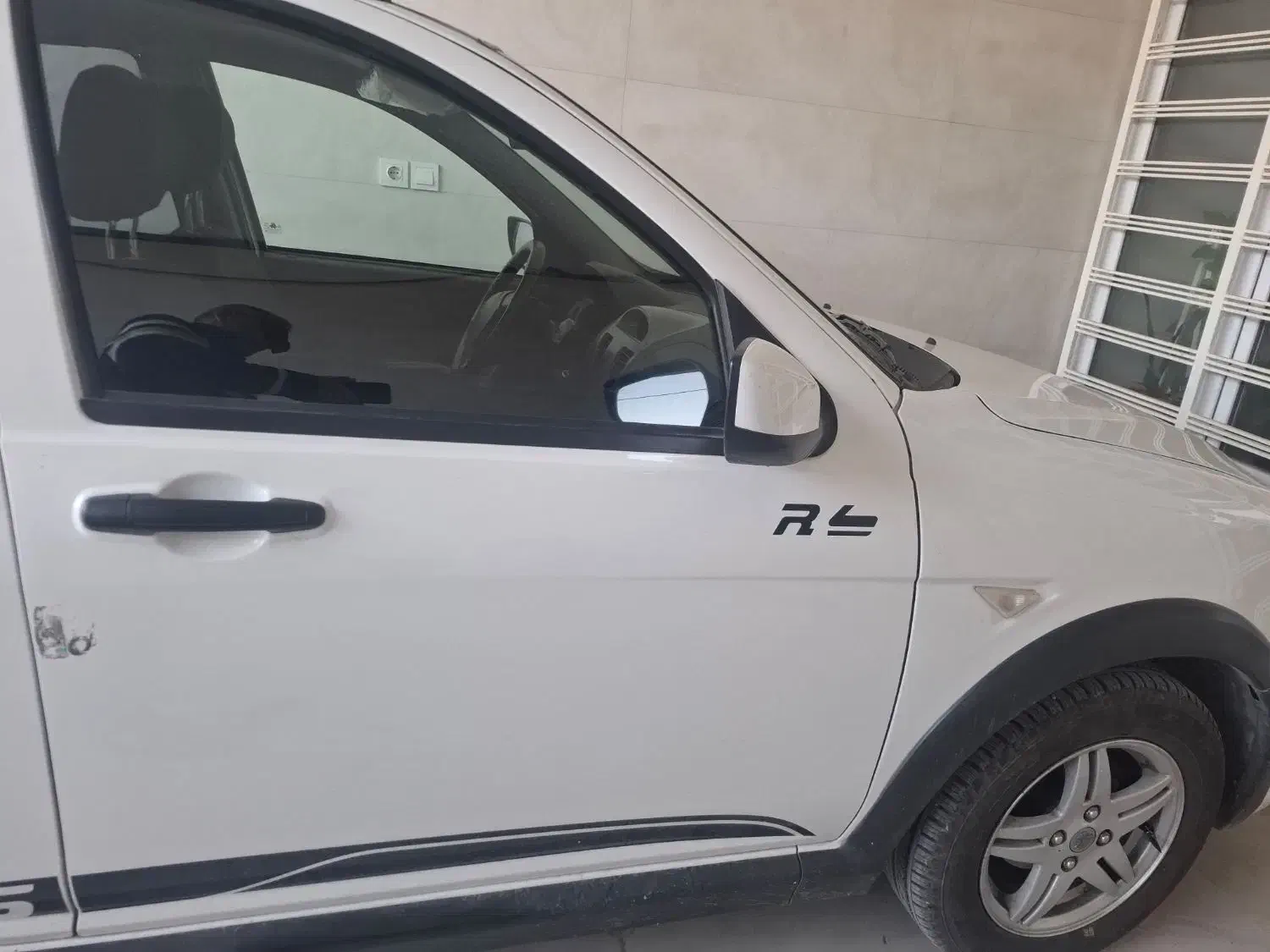 کوئیک R|خودرو سواری و وانت|بهبهان, |دیوار