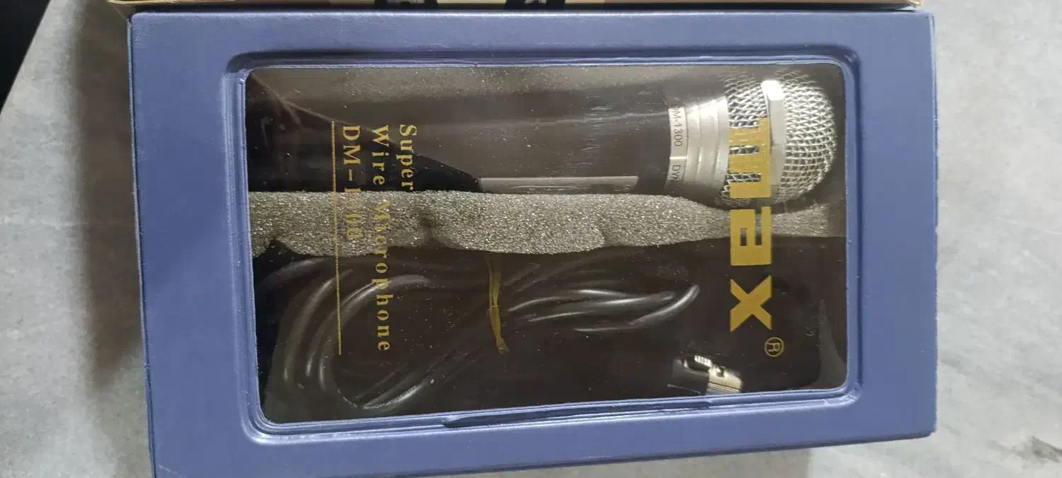 میکروفون|سیستم صوتی خانگی|ساوه, |دیوار