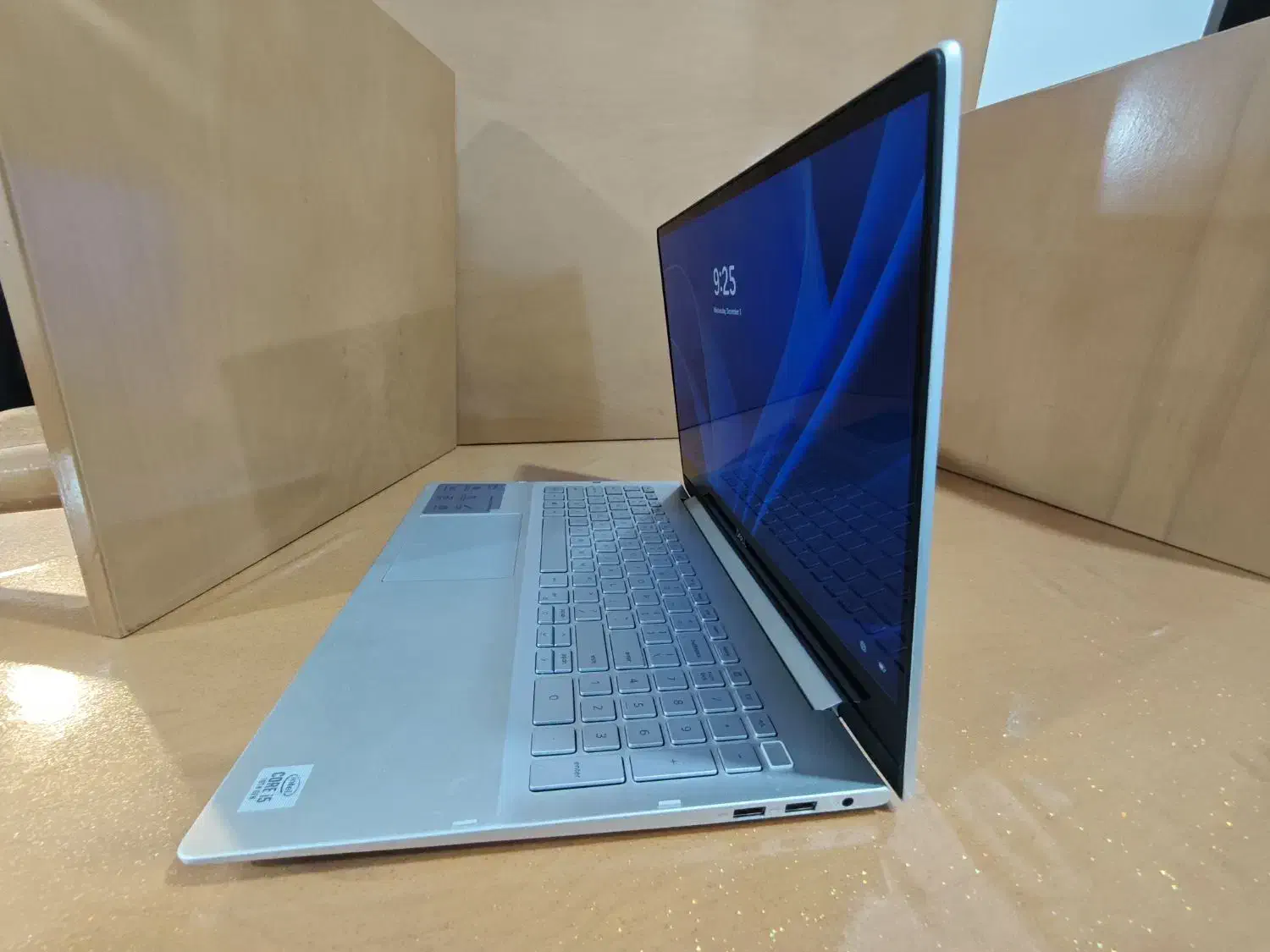 DELL Inspiron 7591 2in1|رایانه همراه|کرمانشاه, |دیوار