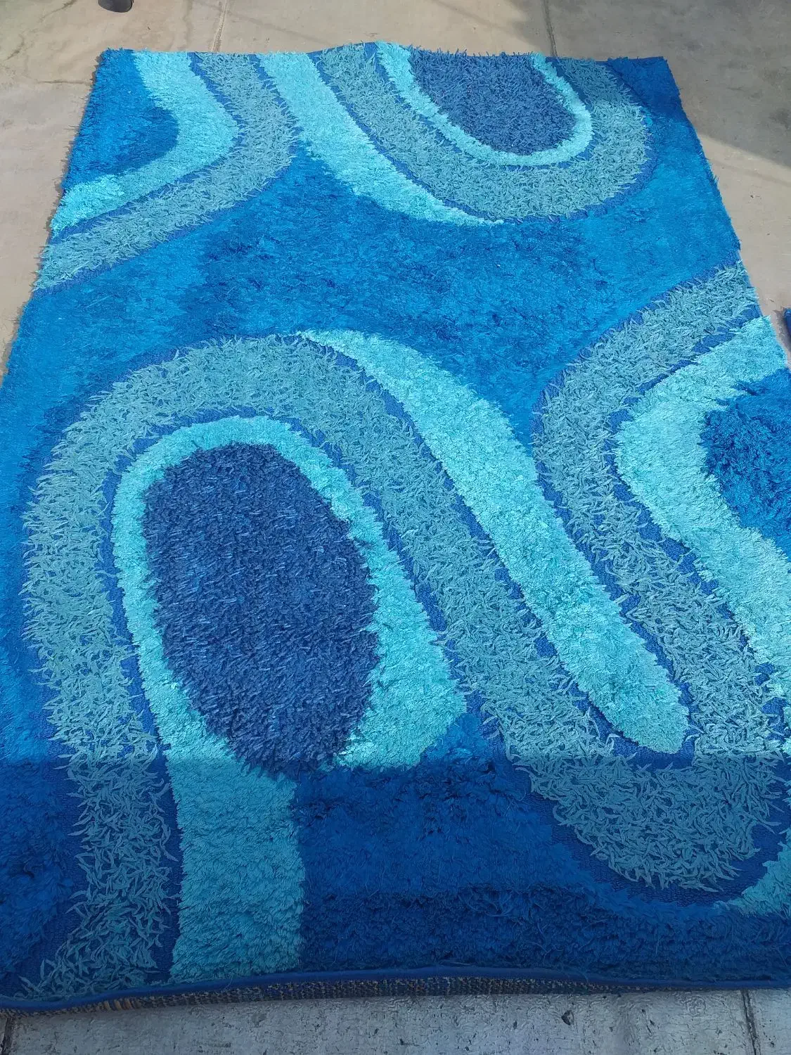 فرش چهارمتری ترک پادری ست|فرش|تهران, شیوا|دیوار