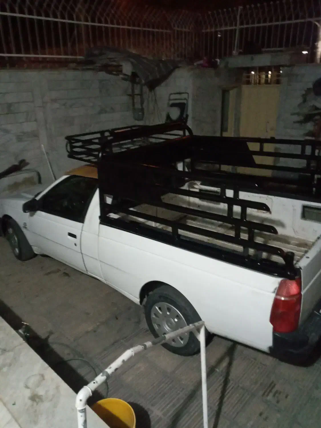 حمل ونقل بار باوانت اریسان|خدمات حمل و نقل|شاهین‌شهر, عطار|دیوار