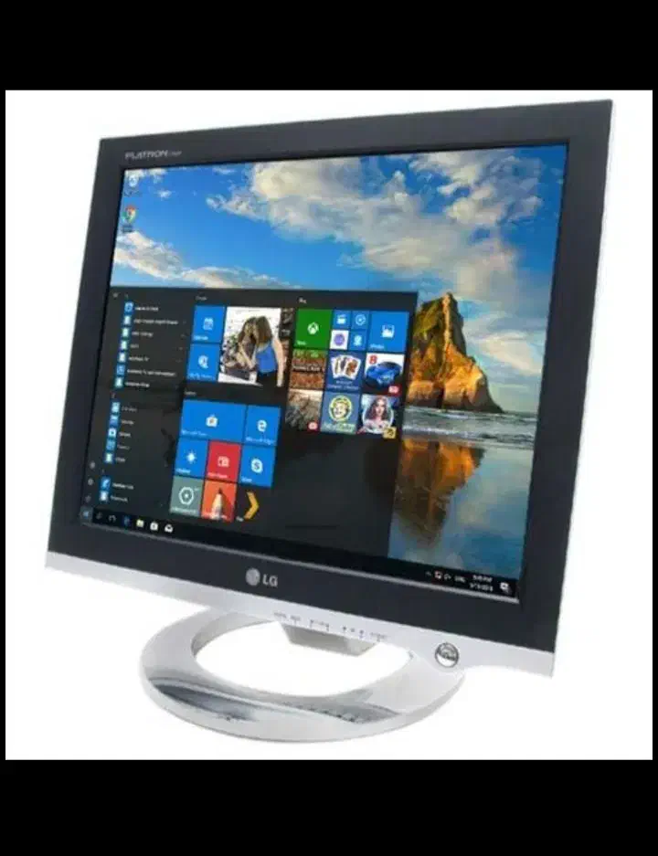 مانیتور ال‌جی|قطعات و لوازم جانبی رایانه|اهواز, امانیه|دیوار