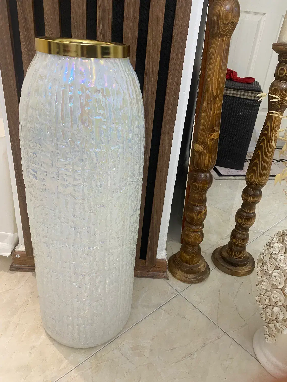 گلدان|گل مصنوعی|تهران, تهرانپارس غربی|دیوار