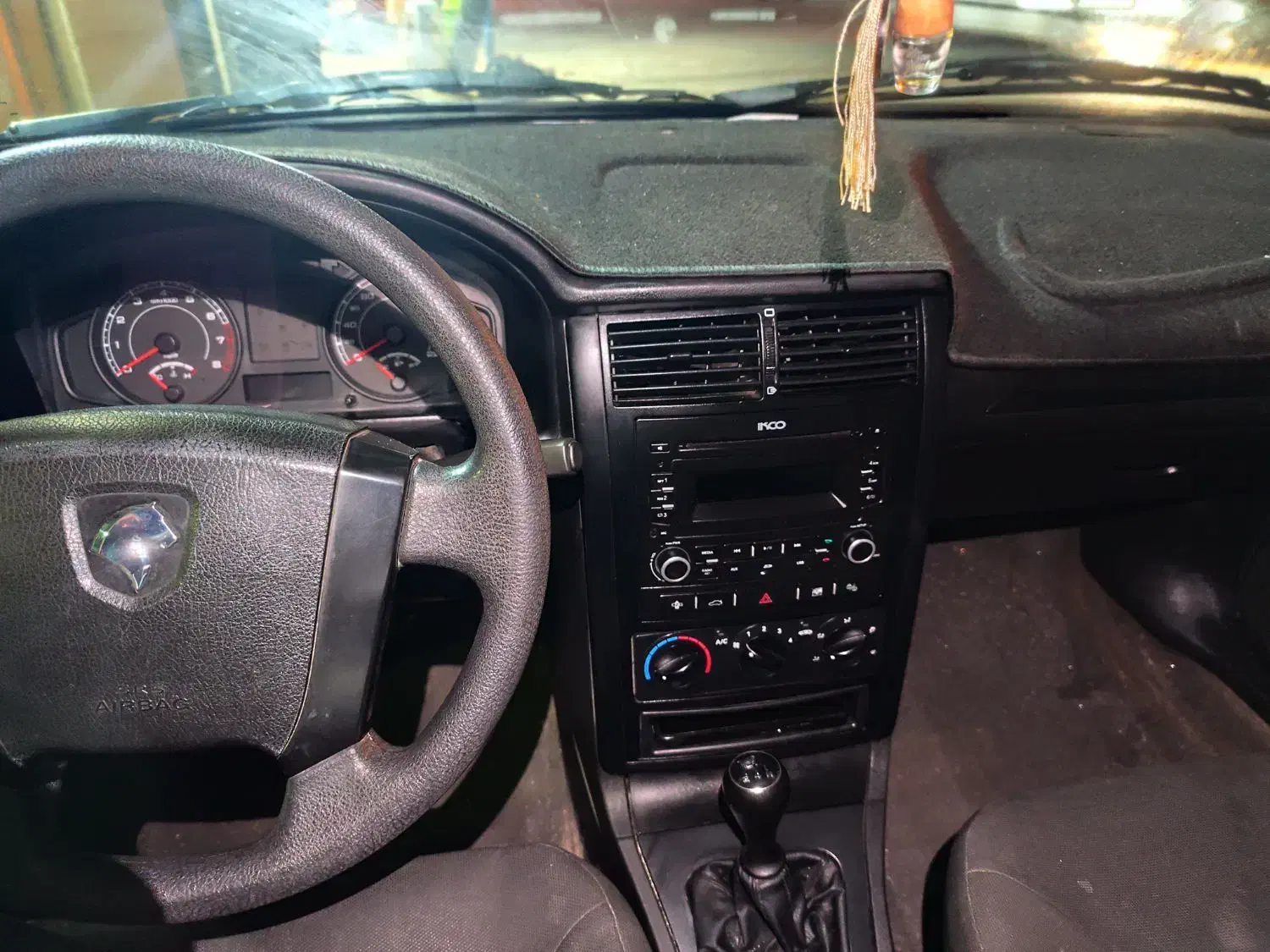 هندیجان|خودرو سواری و وانت|هندیجان, |دیوار