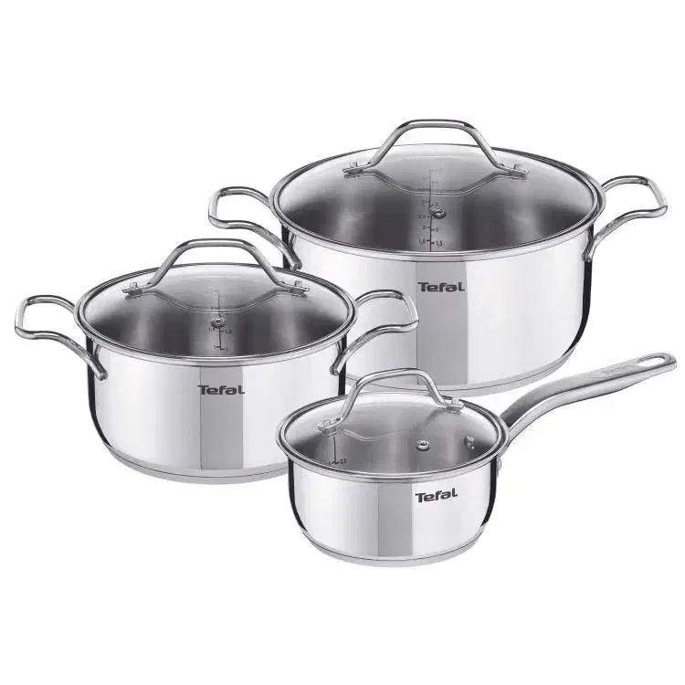 ظروف استیل اصلی|ظروف پخت‌وپز|یاسوج, |دیوار