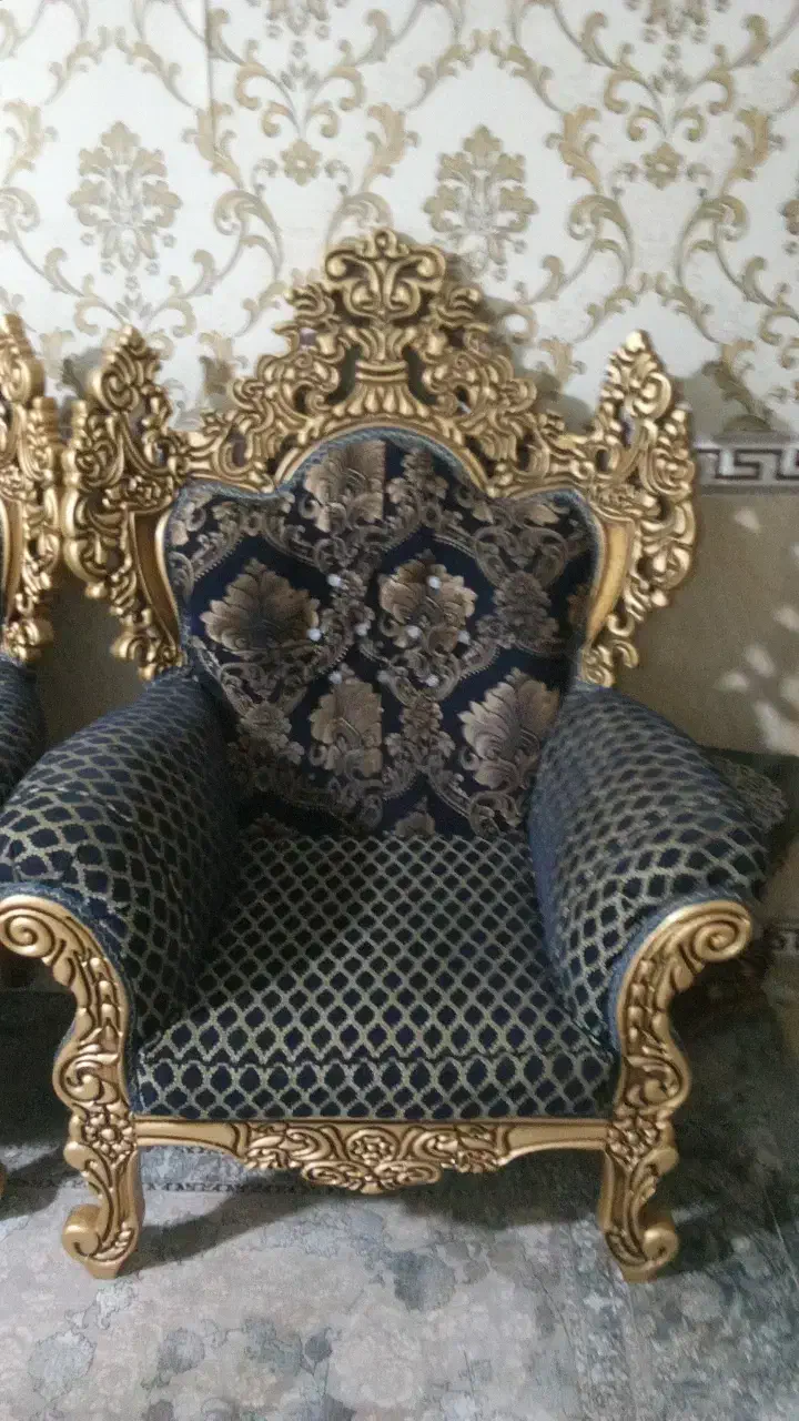 مبل صنعتی راحتی|مبلمان خانگی و میز عسلی|مشکین‌دشت, |دیوار