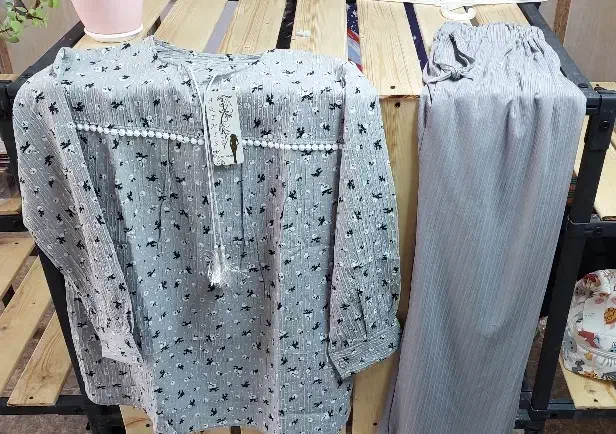 ست کبریتی|لباس|شاهرود, |دیوار