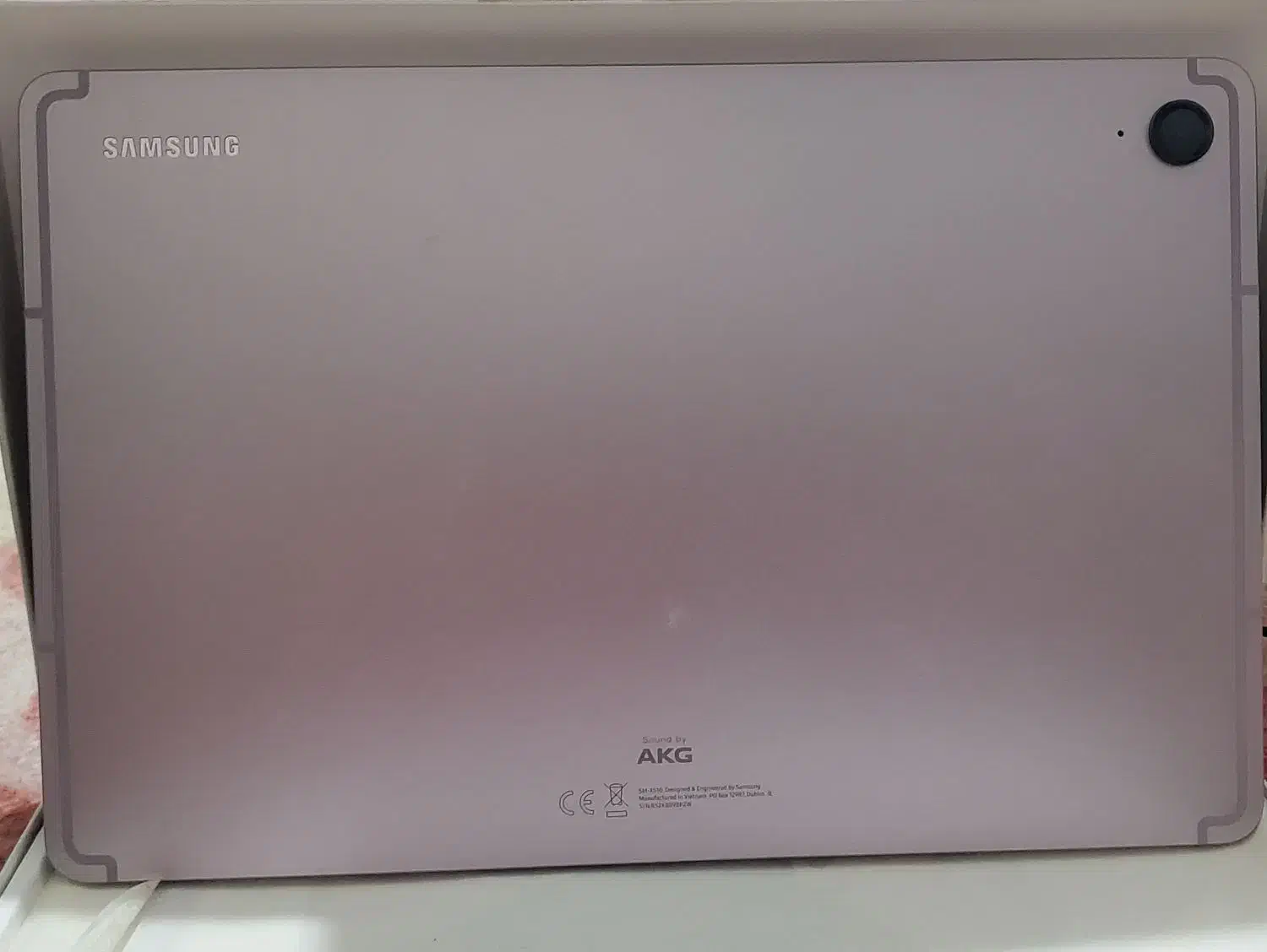 تبلت s9fe در حد اک|تبلت|شاهینشهر, عطار|دیوار