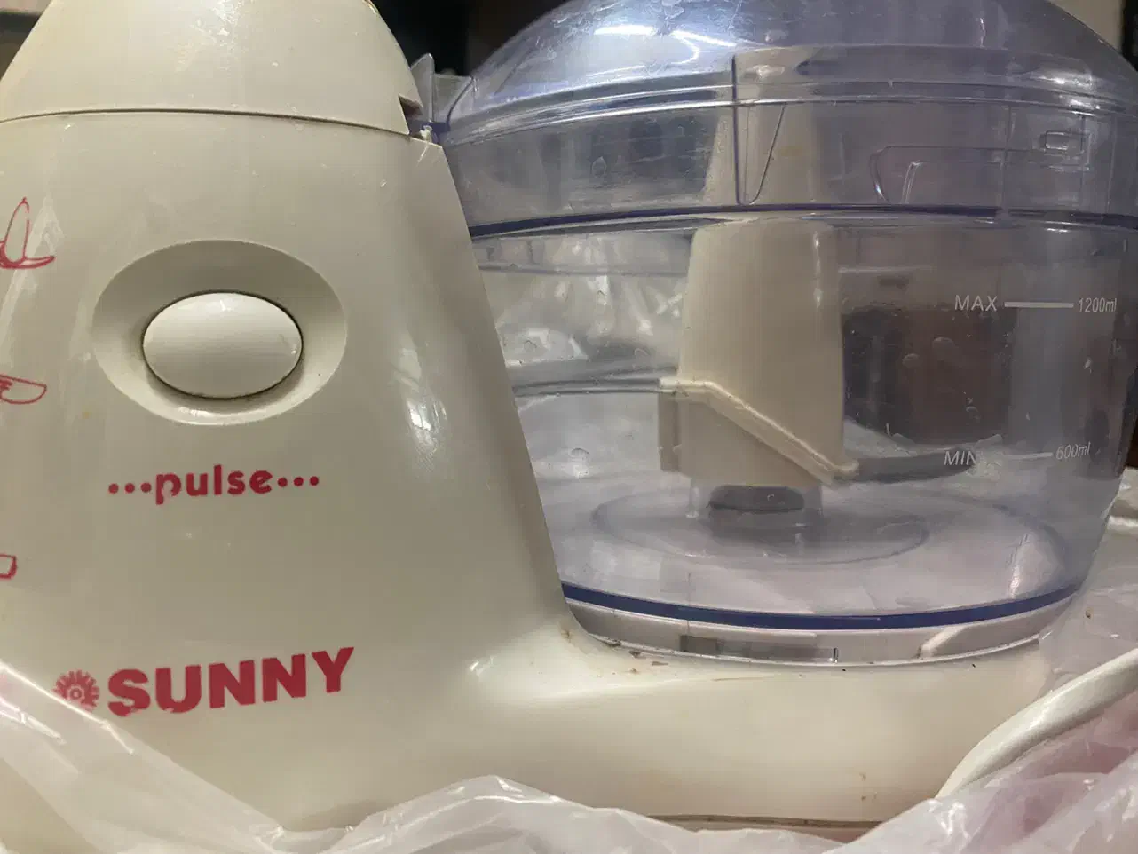 ابمیوه گیری و غذا ساز|آبمیوه‌گیر و آب‌مرکبات‌گیر|بیرجند, |دیوار