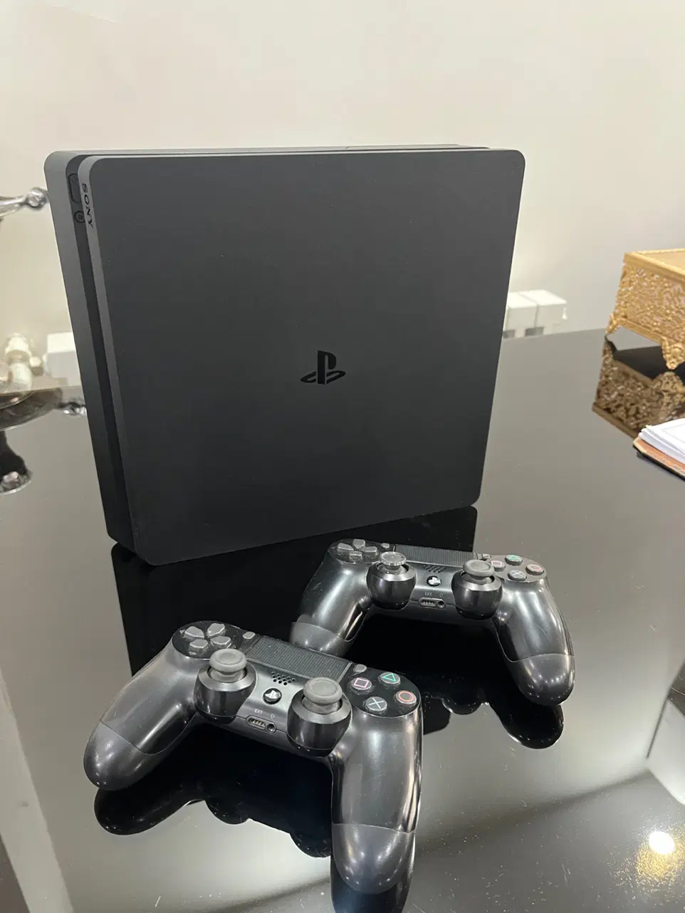 Ps 4|کنسول، بازی ویدئویی و آنلاین|تهران, شهران جنوبی|دیوار