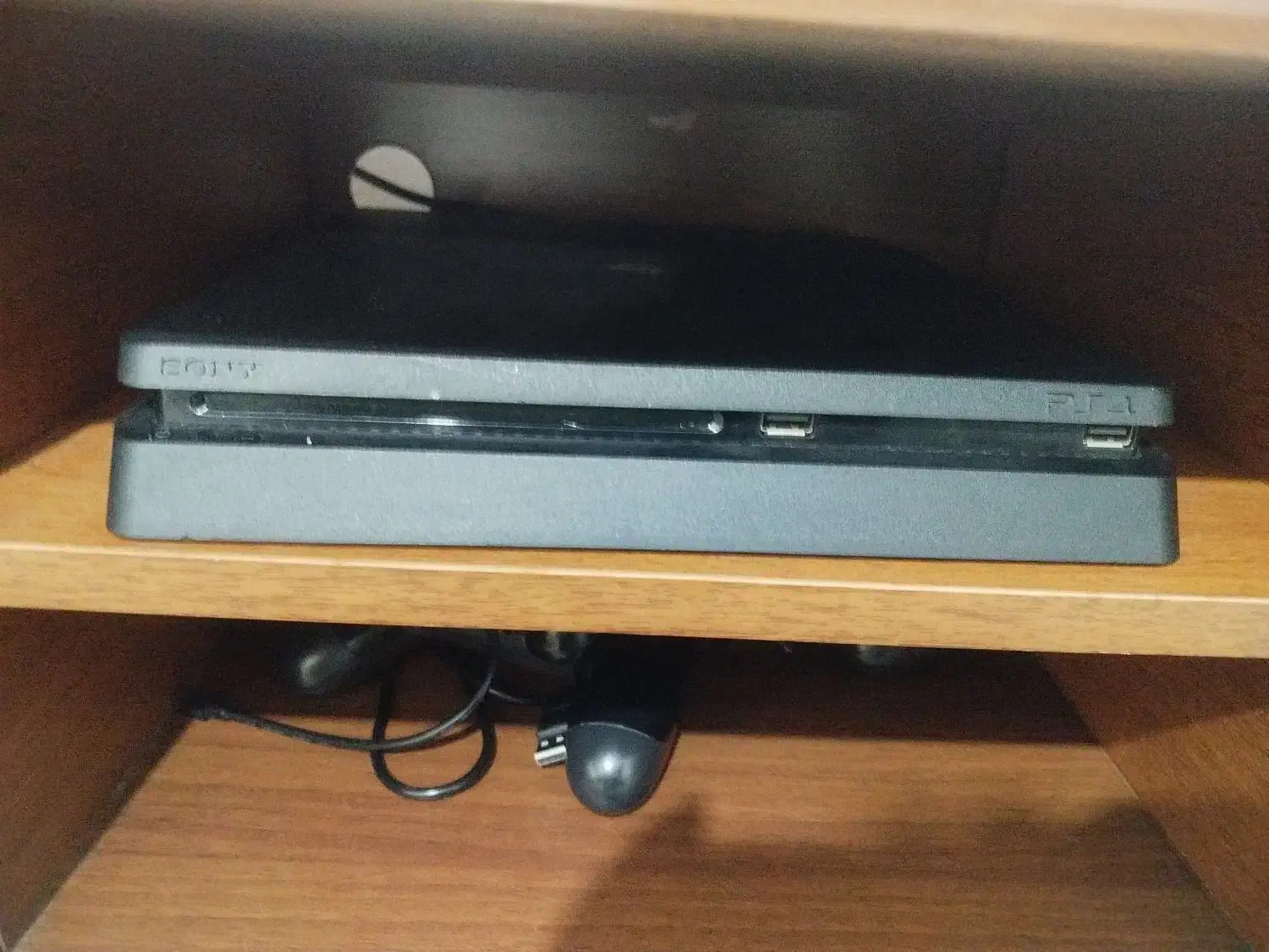 ps4 slim|کنسول، بازی ویدئویی و آنلاین|سنندج, |دیوار