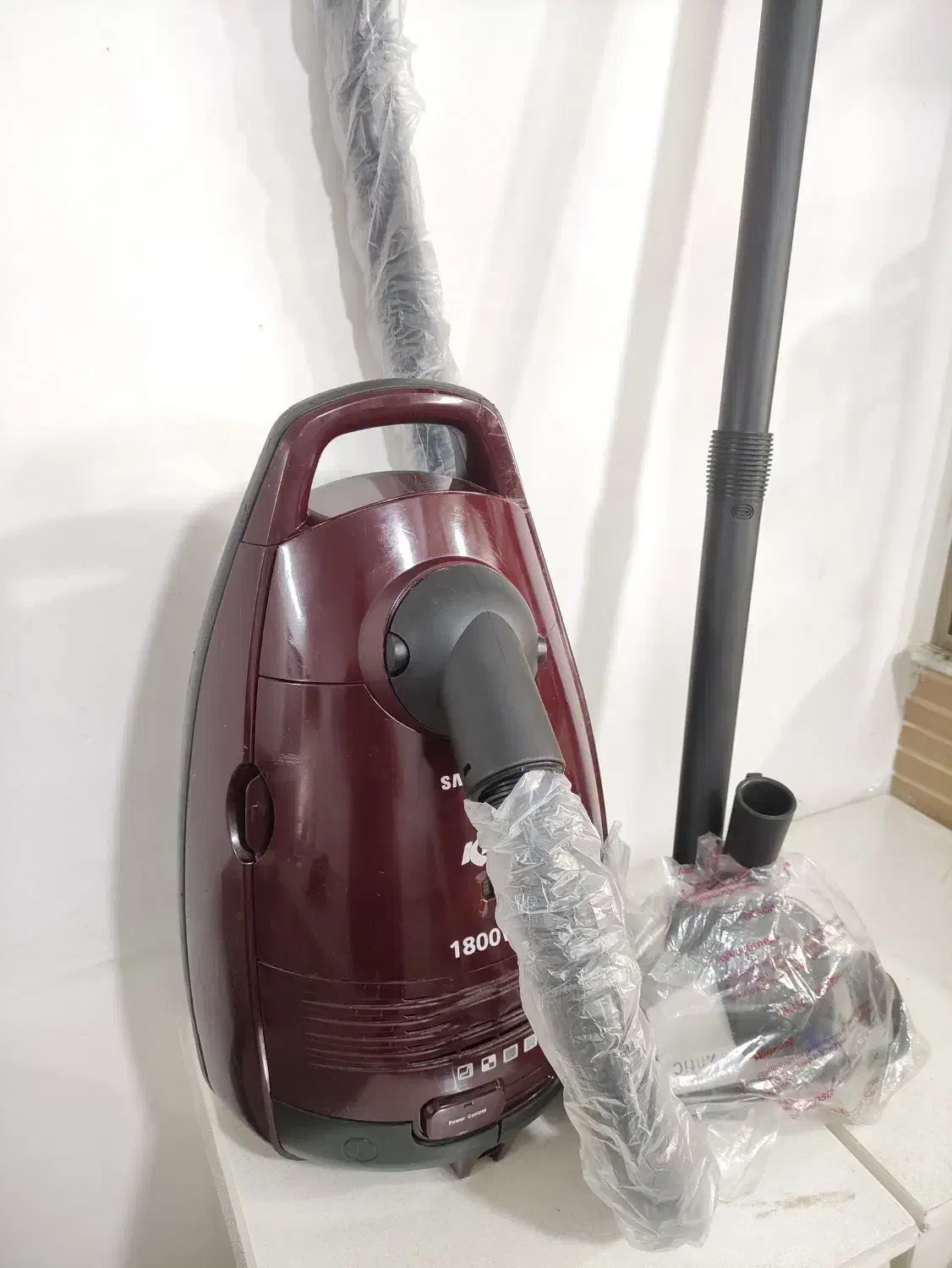 جارو برقی سامسونگ|جاروبرقی، جارو شارژی، بخارشو|رشت, حمیدیان|دیوار