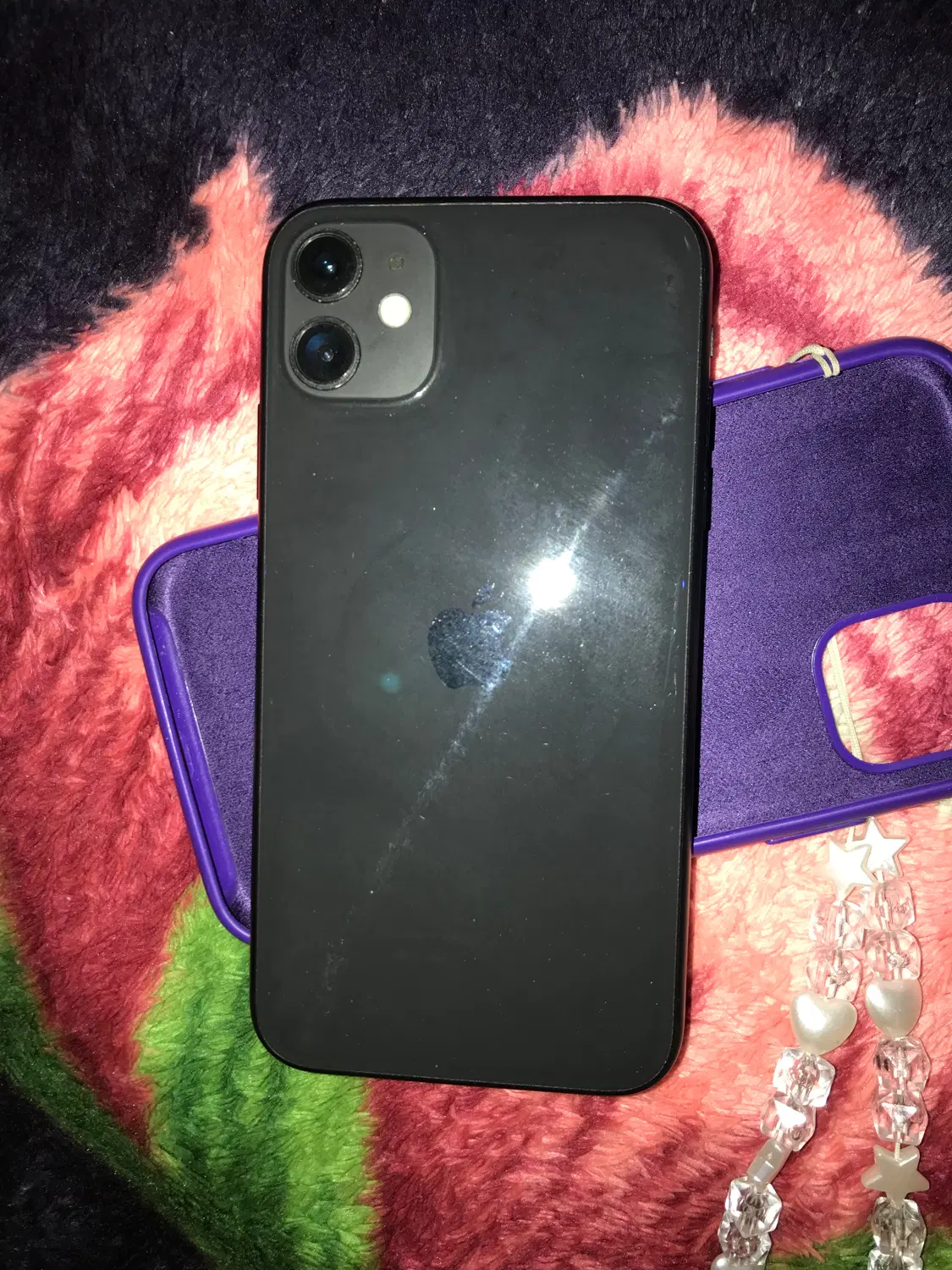 iPhone 11|موبایل|اهواز, کوی فرهنگیان ۱|دیوار