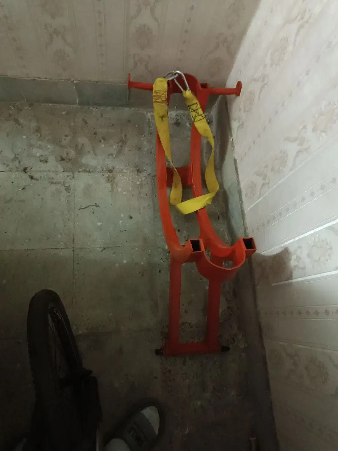 یدک کش موتور پراید|قطعات یدکی و لوازم جانبی|ری, دیلمان|دیوار