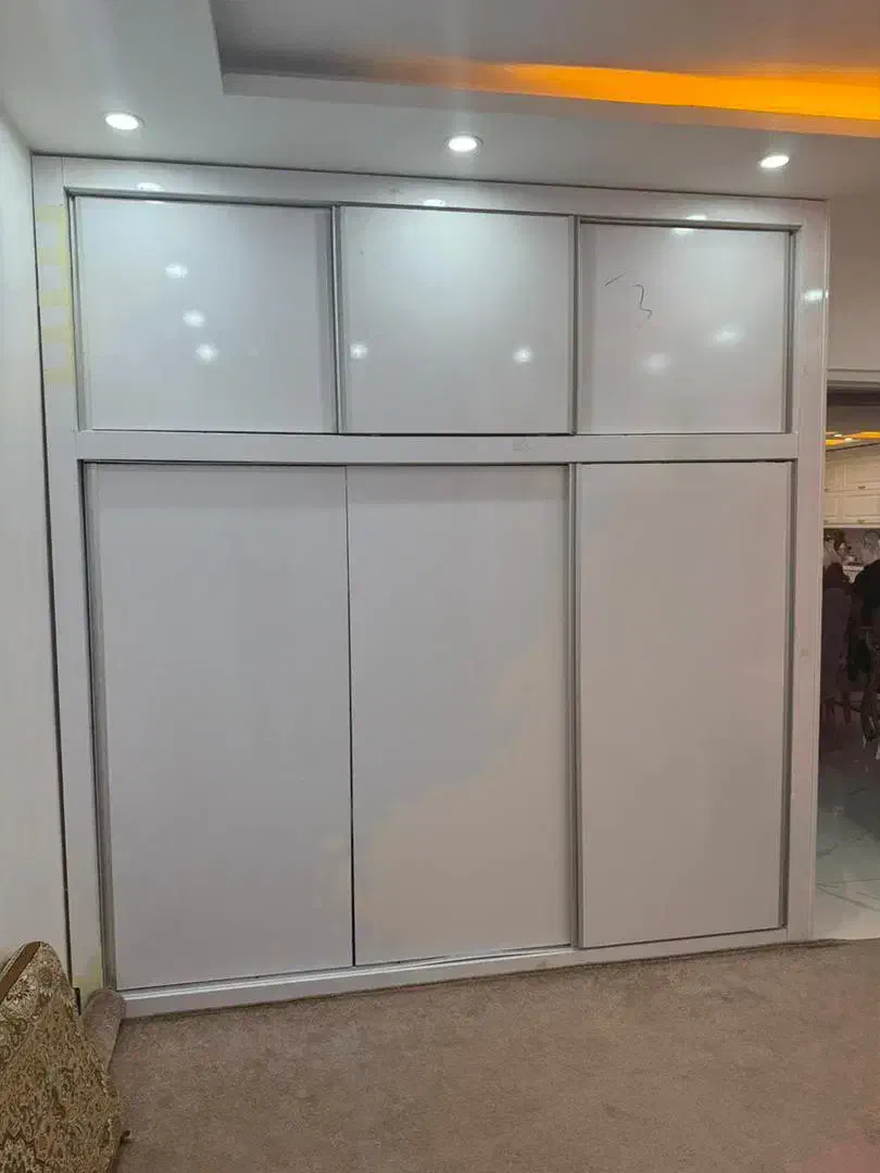 آپارتمان.تک واحده.معاوضه با واحد کوچک.|فروش آپارتمان|اهواز, سپیدار|دیوار