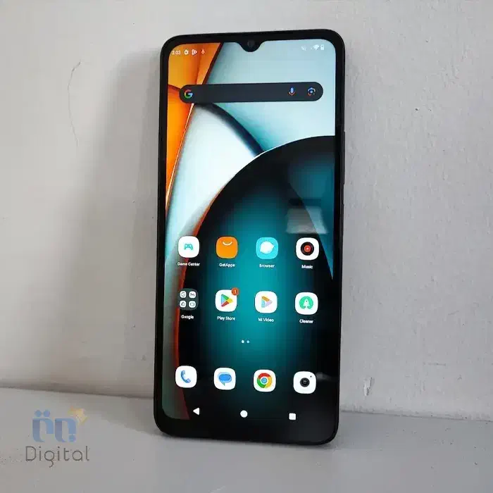 گوشی Redmi A3 128GB|موبایل|اصفهان, باتون|دیوار