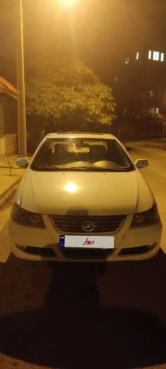 لیفان620 مدل 1393 فول|خودرو سواری و وانت|بیرجند, |دیوار