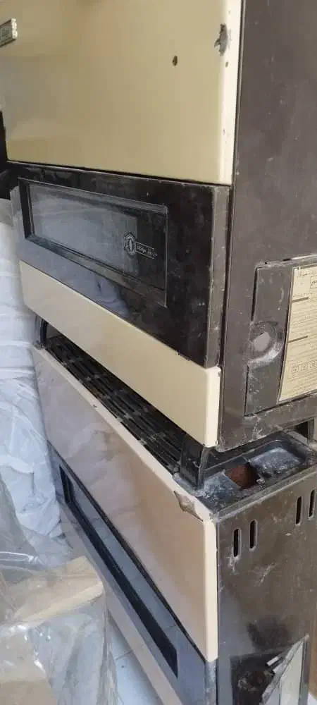 بخاری گازی|بخاری، هیتر، شومینه|قهدریجان, |دیوار