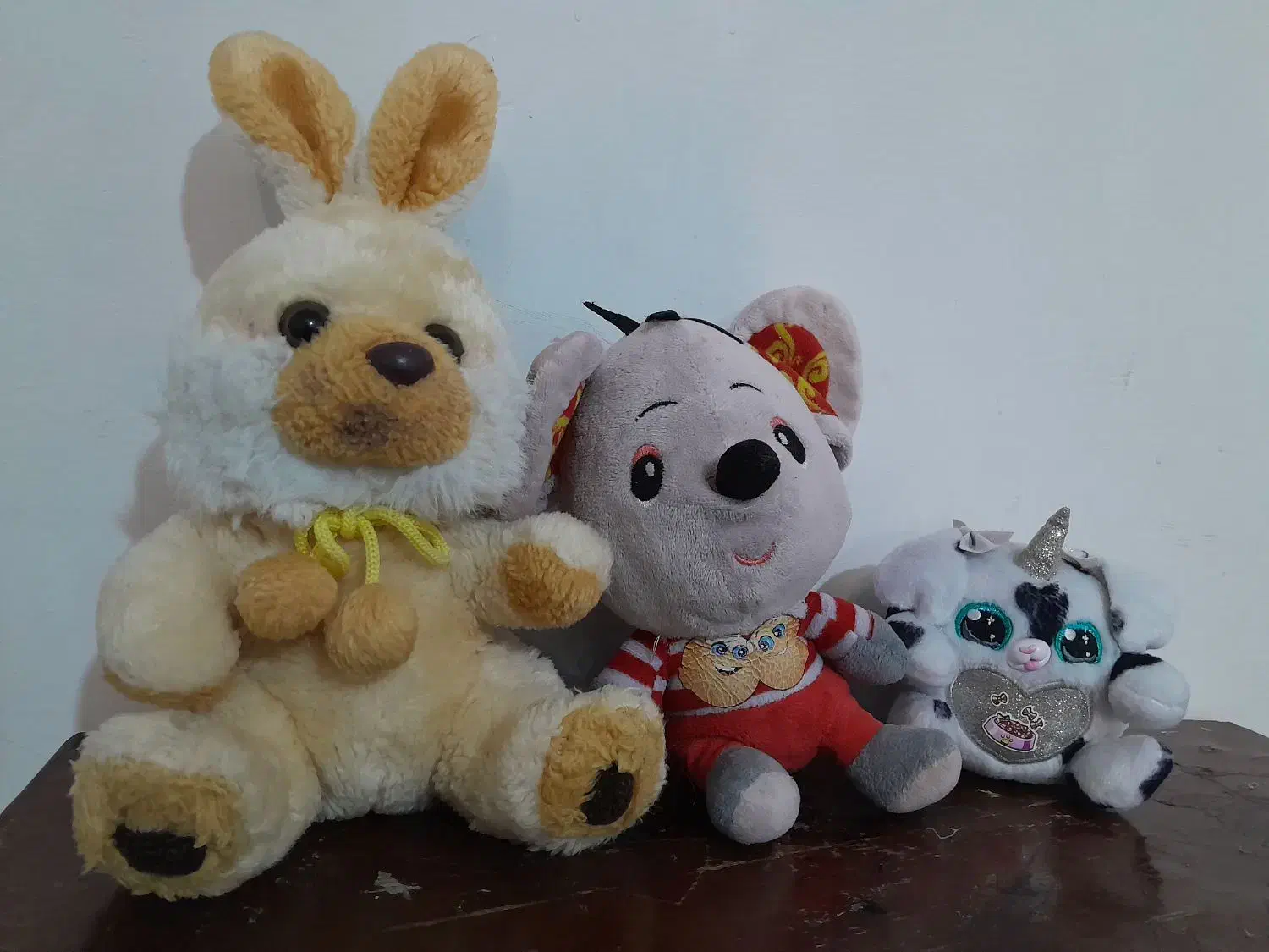 عروسک|اسباببازی|تهران, شهرک ولیعصر جنوبی|دیوار