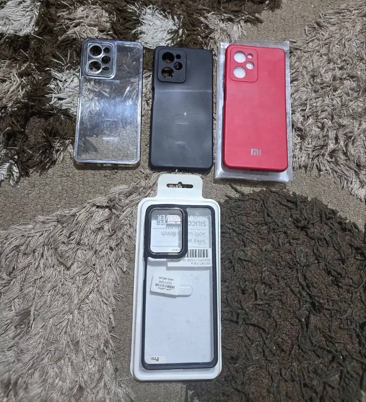 شیائومی x5pro|لوازم جانبی موبایل و تبلت|رشت, تازه آباد|دیوار