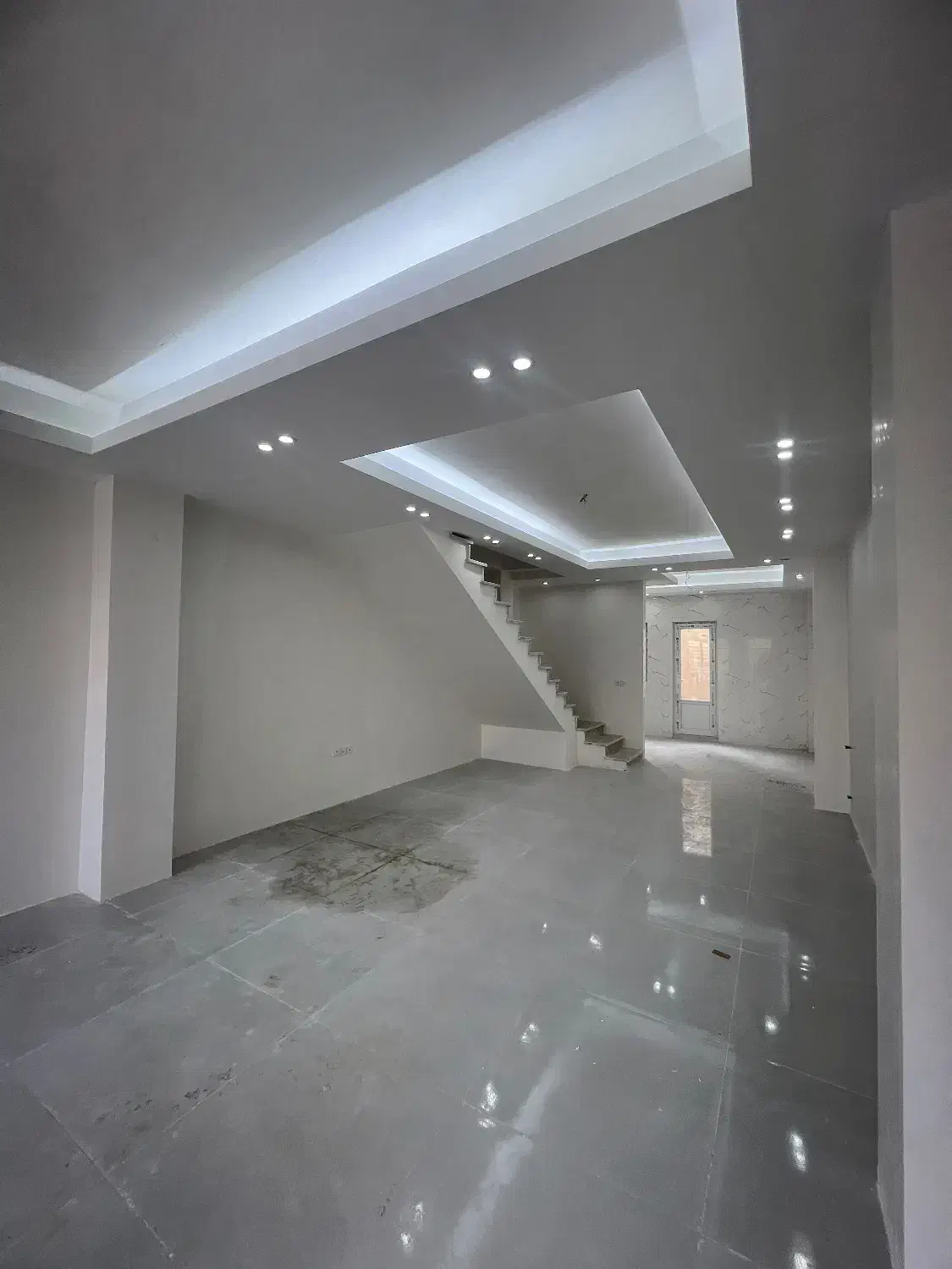 دوبلکس بخر بیست متری معلم|فروش خانه و ویلا|آزادشهر, |دیوار