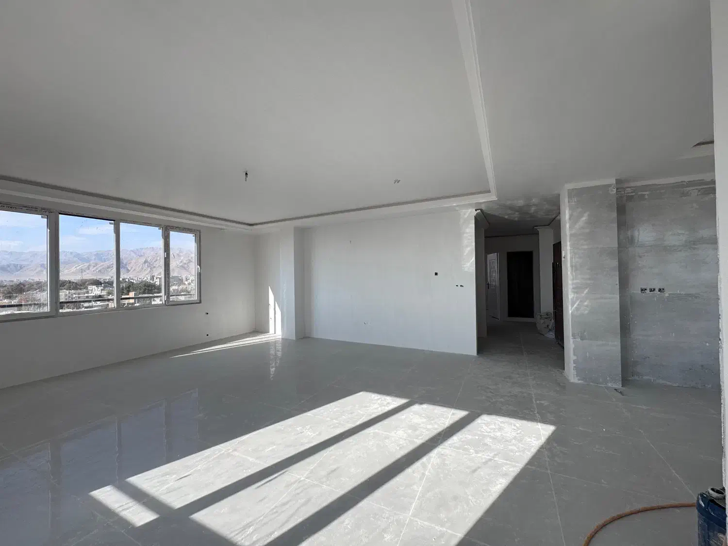 آپارتمان ۱۵۳ متری ساحلی نوساز|فروش آپارتمان|شاهرود, |دیوار