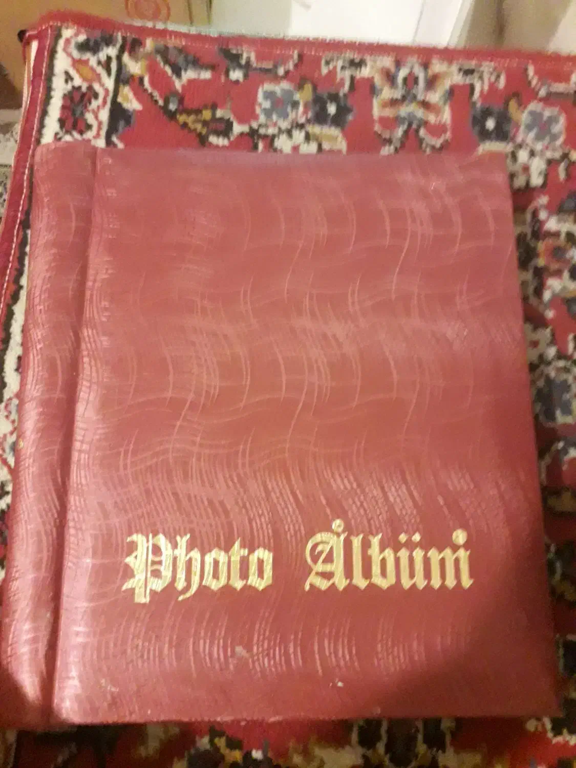 آلبوم چسبی نو|کلکسیون و سرگرمی|تهران, دستغیب|دیوار