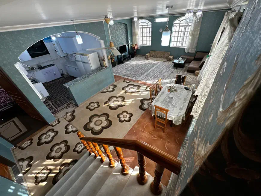 مبله مرکز شهر نزدیک دریا|اجارهٔ کوتاهمدت آپارتمان و سوئیت|بوشهر, |دیوار