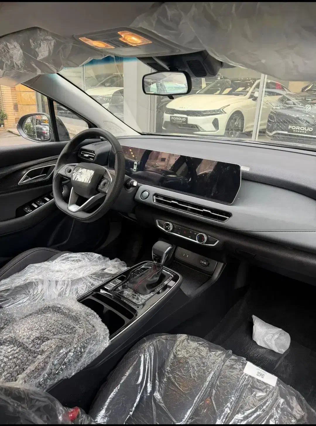 بیجینگ u5 پلاس(آگهی شخصی)|خودرو سواری و وانت|اسلام‌شهر, مطهری|دیوار