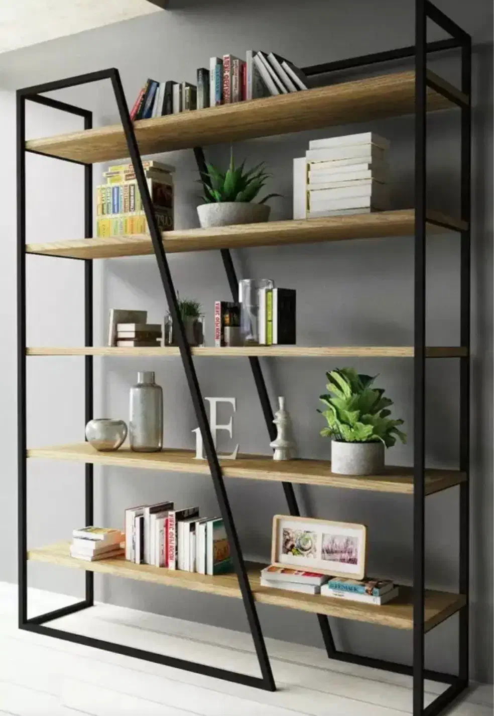 قفسه و کتابخانه خانگی|کتابخانه، شلف، قفسههای دیواری|چهاردانگه (تهران), |دیوار