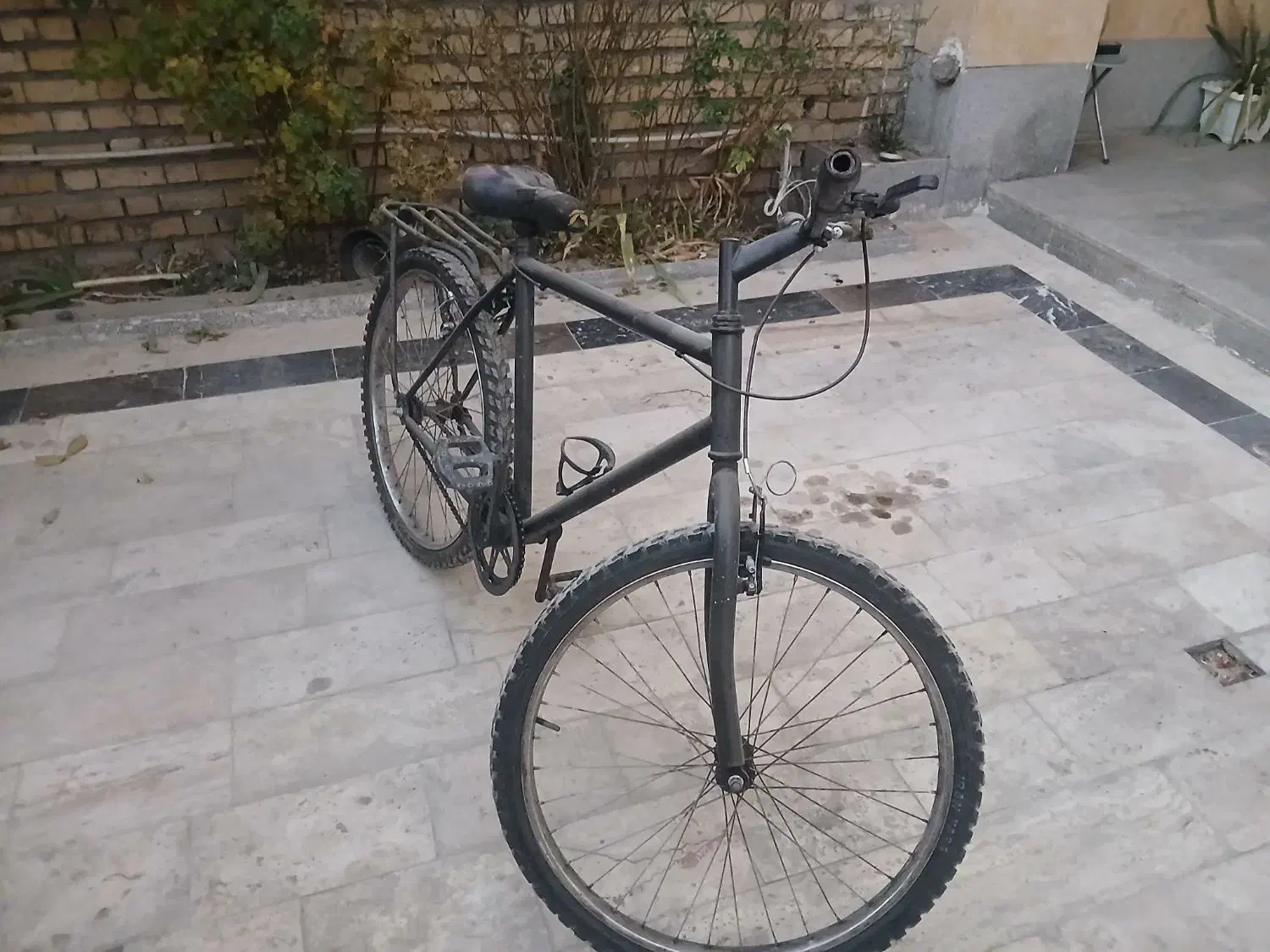 دوچرخه|دوچرخه، اسکیت، اسکوتر|مشهد, سازمان آب|دیوار