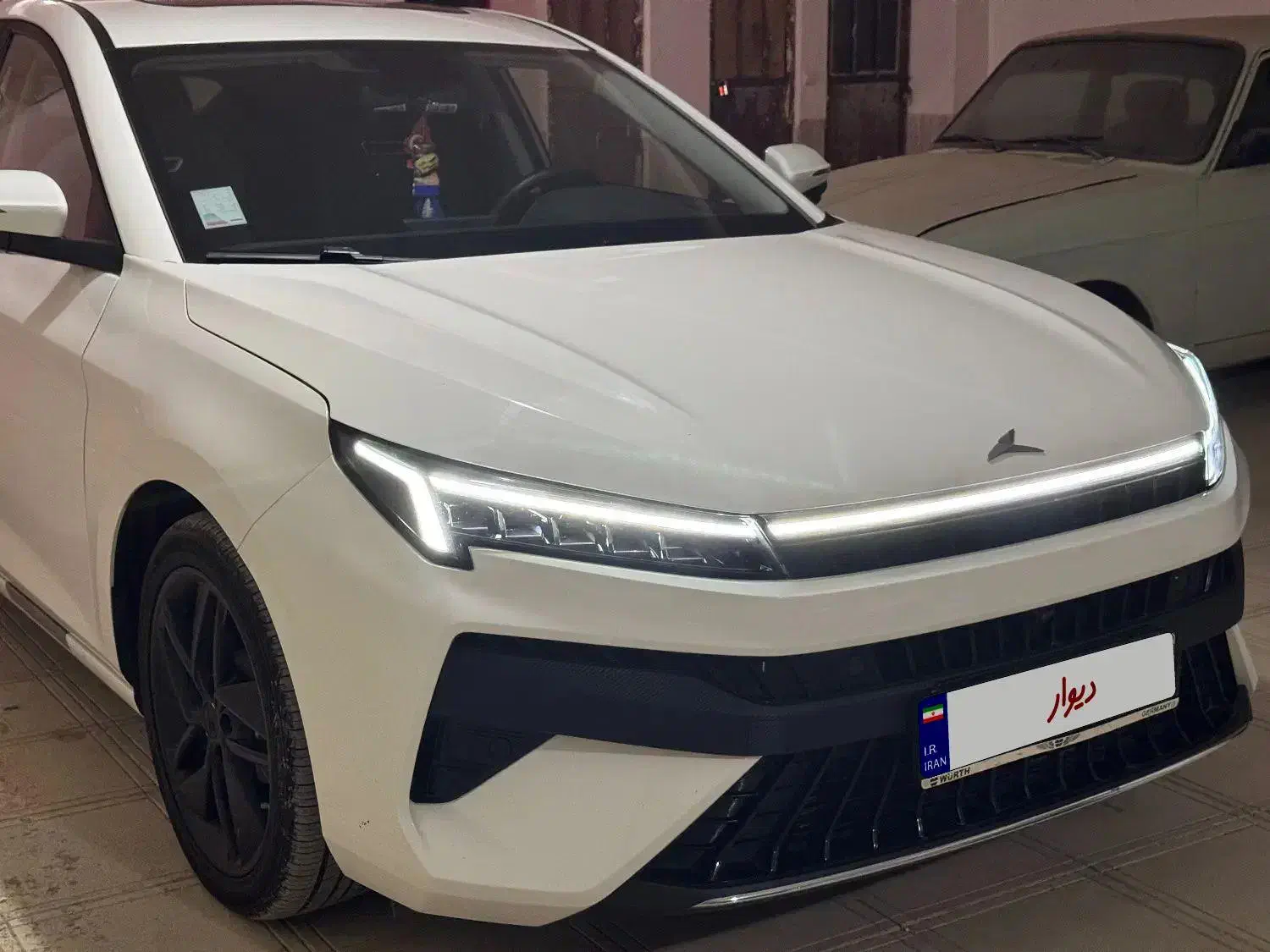 خودرو کی ام سی j7|خودرو سواری و وانت|کرمانشاه, |دیوار