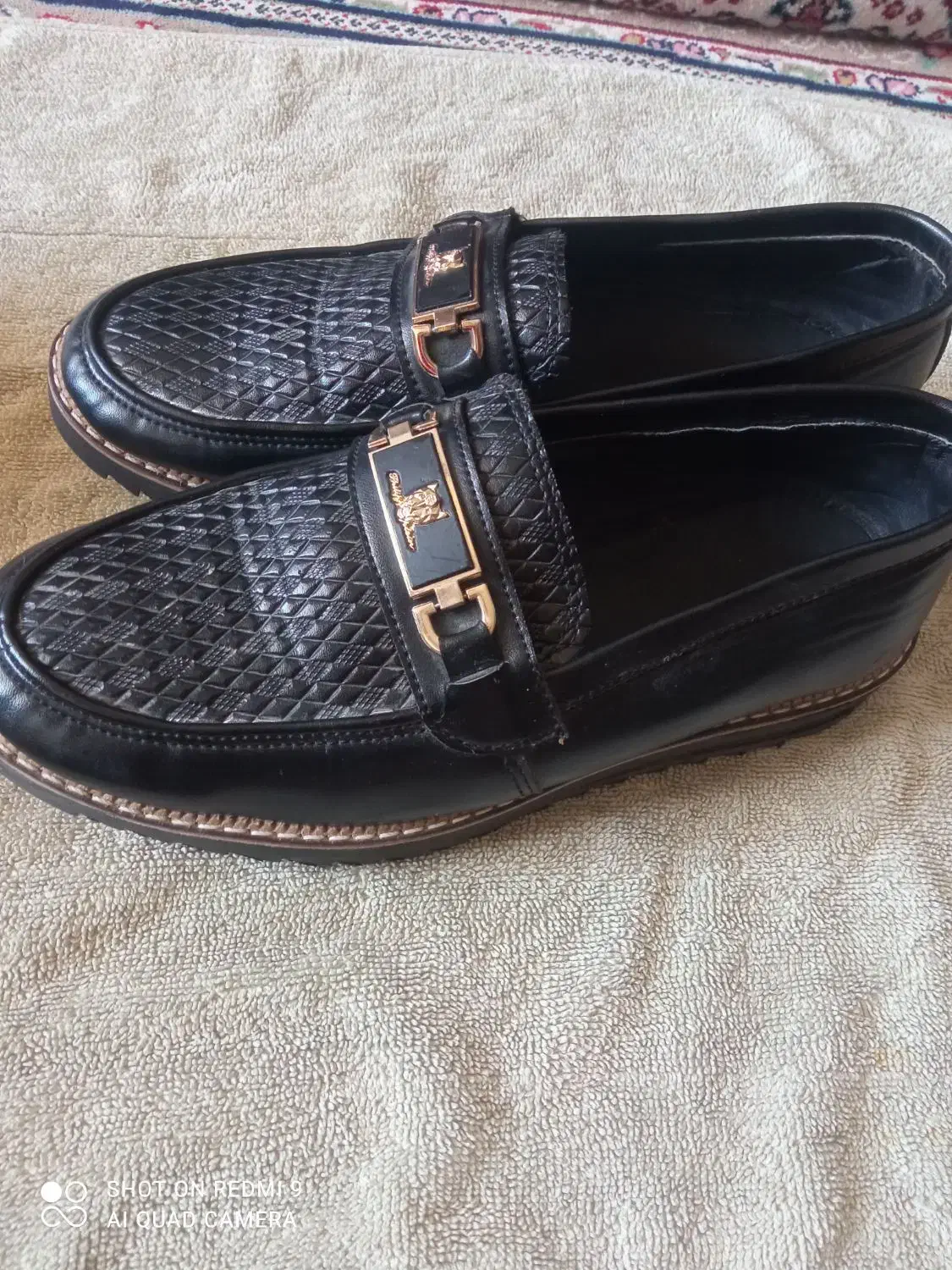 کفش پسرانه|کیف، کفش، کمربند|سبزوار, باهنر|دیوار